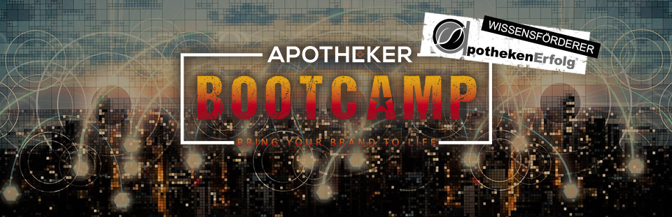 Apotheker-Bootcamp in Krefeld am 11.09.2019