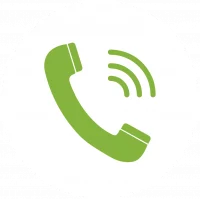telefon_gruen