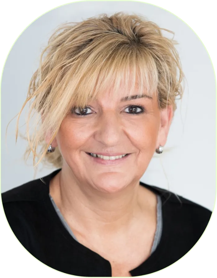 Bild von Iris Pirweck