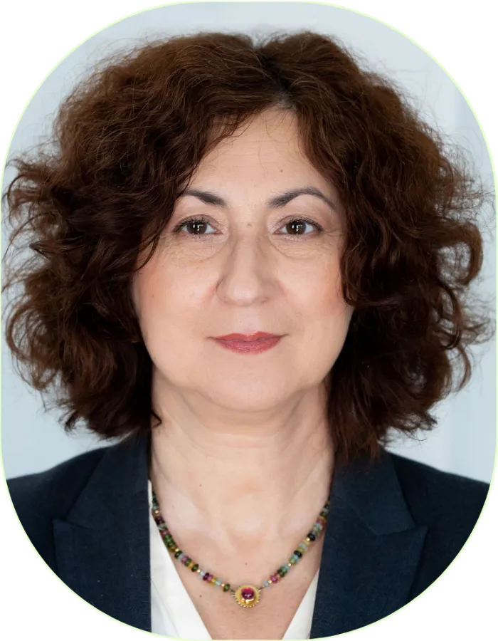 Bild von Liliana Feymann