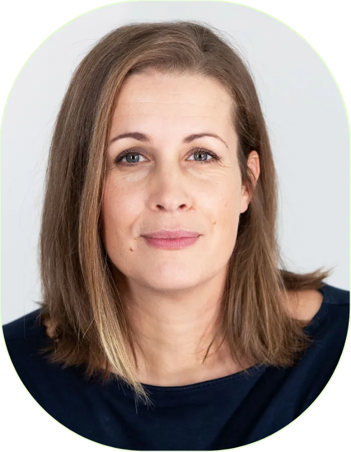 Bild von Ulrike Uhlmann